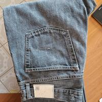 jeans vintage Grifoni
