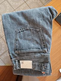 jeans vintage Grifoni