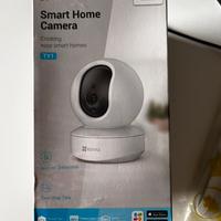 Videocamera Sorveglianza Interno