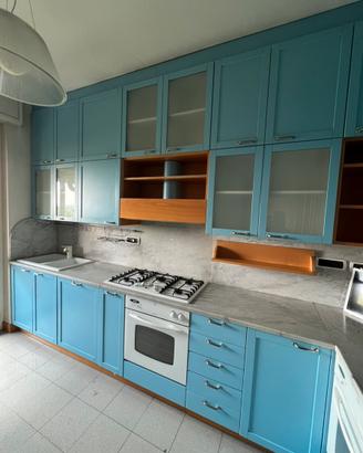 Cucina angolare