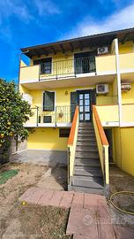 Marrubiu - Splendida indipendente con giardino