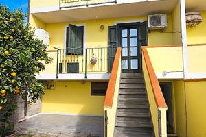 Marrubiu - Splendida indipendente con giardino