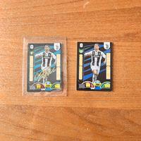 Doppia Limited Edition di CR7 firmata e non