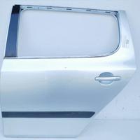 5J6833051 PORTA POSTERIORE SX SKODA FABIA (5J2) 1.