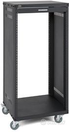 Samson SRK21 Supporto Rack


