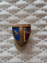 Spilla Distintivo da Asola D'epoca Torino Calcio