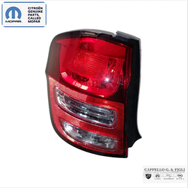 Stop Posteriore SINISTRO SX CITROEN C3