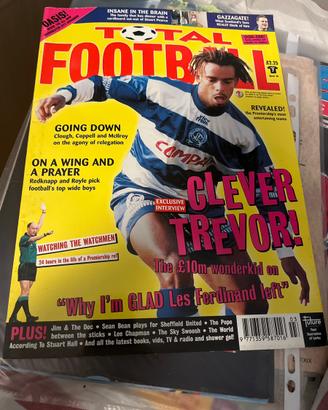 Total Football