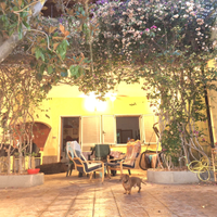 Villetta bilivello a Marina di Sibari