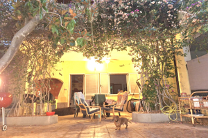 Villetta bilivello a Marina di Sibari