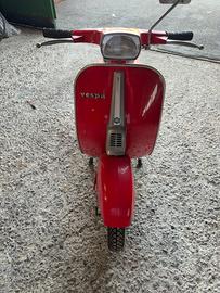 Vespa 50 special 1976