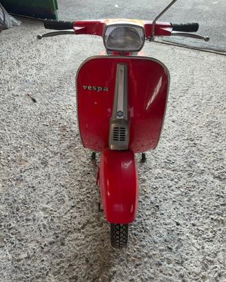 Vespa 50 special 1976