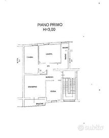 Appartamento Reggio nell'Emilia