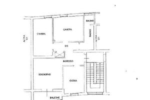 Appartamento Reggio nell'Emilia