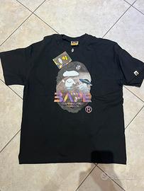 maglia bape