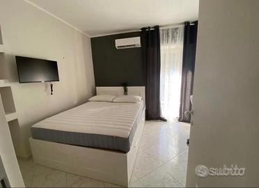 Stanza per studenti/lavoratori referenziati