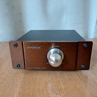 amplificatore Class-T Pop Pulse 2070 - 2Canali 40w