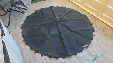 ricambi per tappeto elastico Salterello bambini