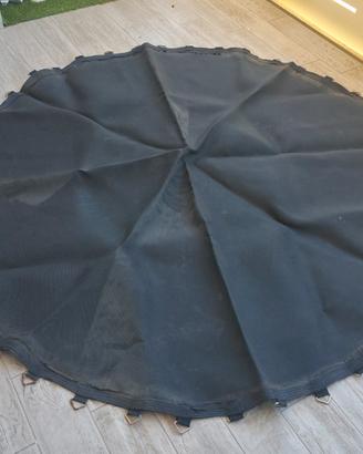 ricambi per tappeto elastico Salterello bambini