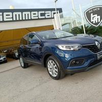 RENAULT Kadjar Blue dCi 8V 115CV EDC Sport Editi