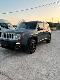 Jeep Renegade 2.0 Mjt 140CV 4WD Active Drive Low L