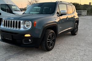 Jeep Renegade 2.0 Mjt 140CV 4WD Active Drive Low L