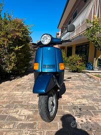 Vespa Cosa 125