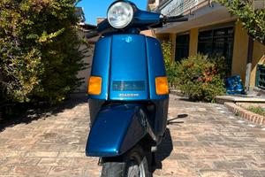 Vespa Cosa 125