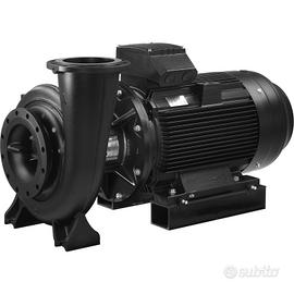 Grunfos - nb 80-160/161