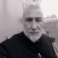 Massaggiatore pranoterapeuta