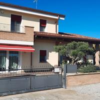 Arqua' polesine, villetta singola come nuova