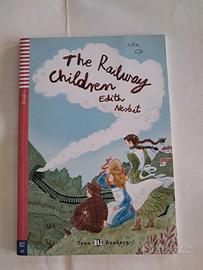 The Railway Children+ cd Teen Eli Readers - Englis