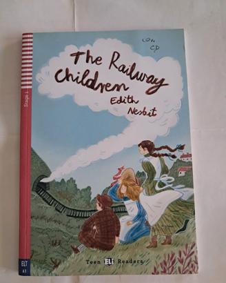 The Railway Children+ cd Teen Eli Readers - Englis