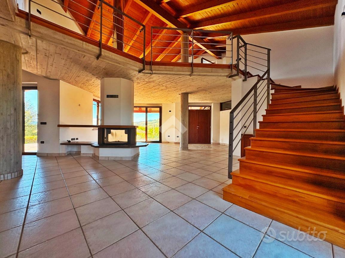 Casa – Gualdo Tadino, Sant'Ippolito - Vista 4
