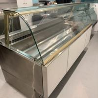 vetrina gelato 24 gusti