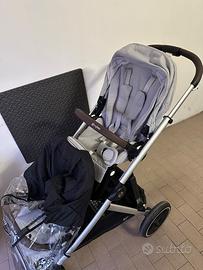 Passeggino Gazelle S Cybex
