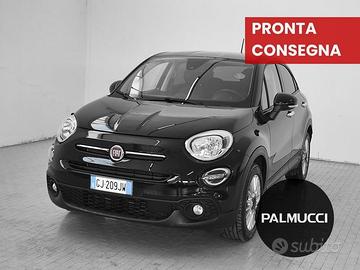 FIAT 500X 1.3 Mjet 95cv E6D Club