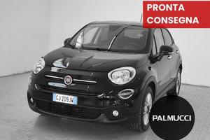 FIAT 500X 1.3 Mjet 95cv E6D Club