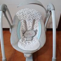 altalena bambini 0/12