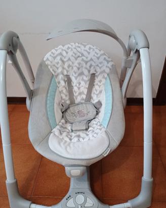 altalena bambini 0/12