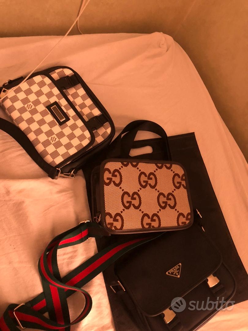 Gucci borselli on sale