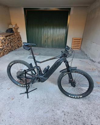 E BIKE SCOTT 700 ( 500 Wh )