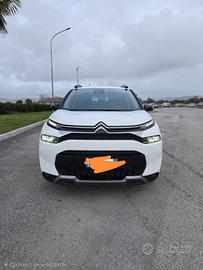 2022 Citroën c3