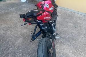 malaguti drakon am6