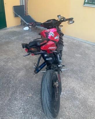 malaguti drakon am6