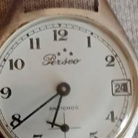 Orologio Perseo Tre Stelle FS Antichoc