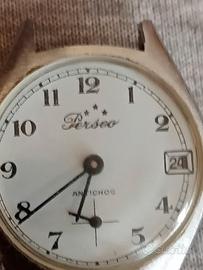 Orologio Perseo Tre Stelle FS Antichoc