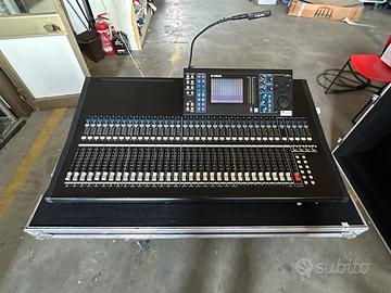 Mixer Yamaha LS9-32