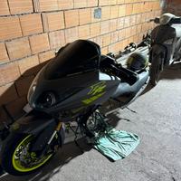 T max 500
