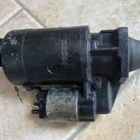 MOT. AVVIAMENTO BOSCH 0001311110 A ROMEO GT SPIDER